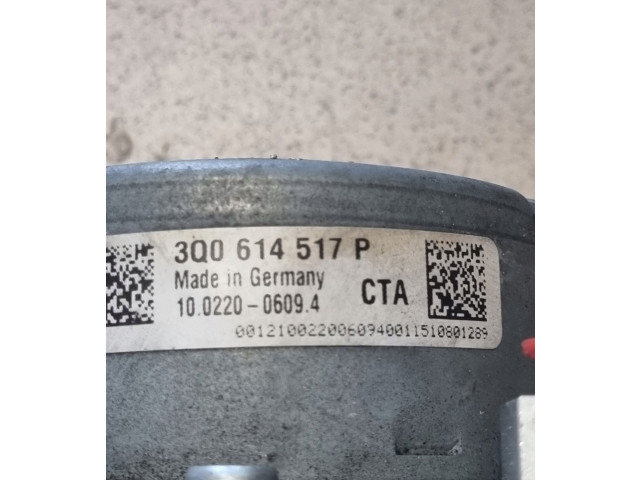 Блок АБС 3Q0907379P Skoda Octavia 985 1959 - 1971 года