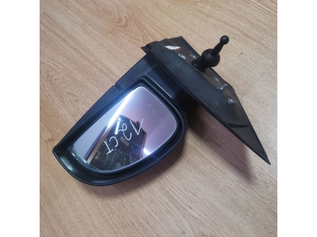 Zpětné zrcátko pravé Hyundai Getz 2005 012190, 012191