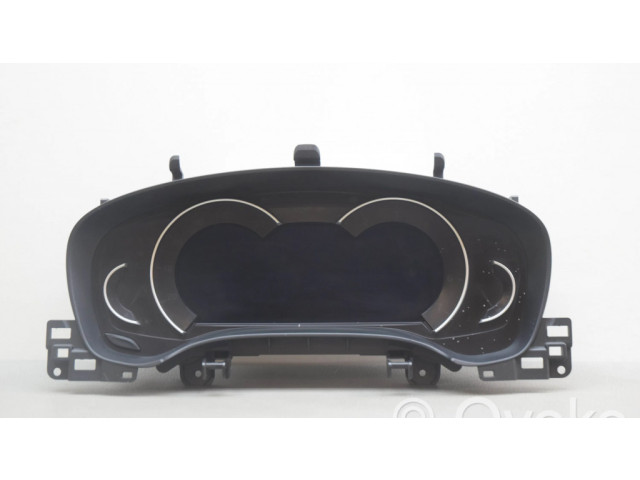 Přístrojová deska BMW X3 G01 2020 8705984