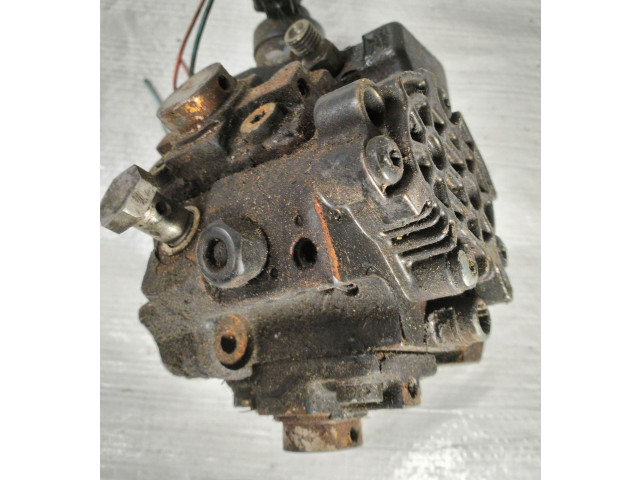 Vstřikovací čerpadlo 0445010154 Audi A8 S8 D3 4E