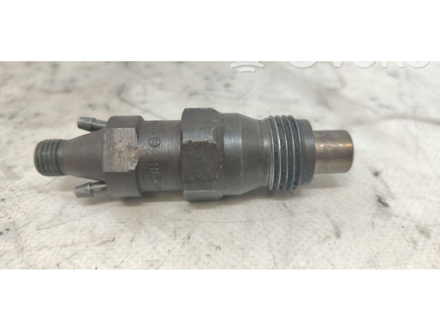 Форсунка KCA17S42 Peugeot 406 DHY