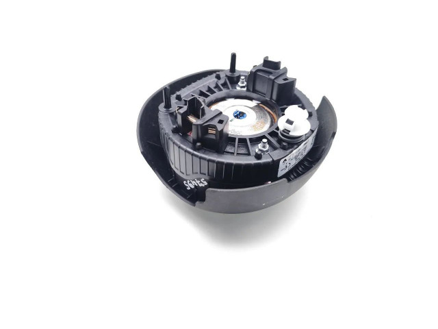 Подушка безопасности водителя 985703527R, 0589-P1-000202   Renault Twingo III