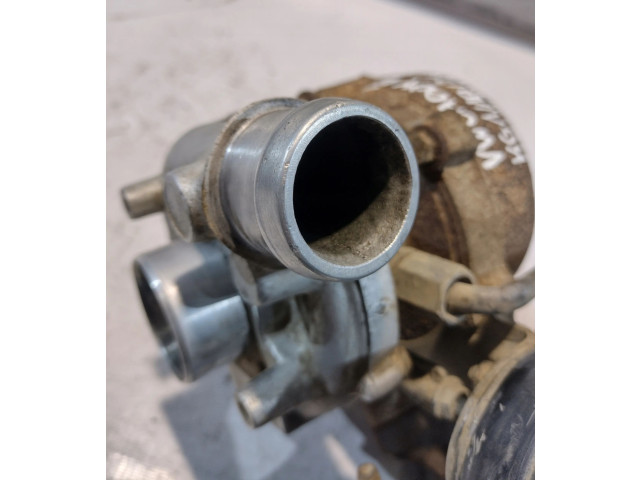 Turbodmychadlo Турбина 028145702N   Volkswagen Caddy   