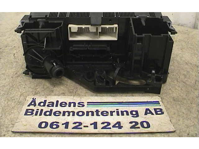 Блок управления климат-контролем 1K0820047HC, 1T1-820-045-B Volkswagen Caddy