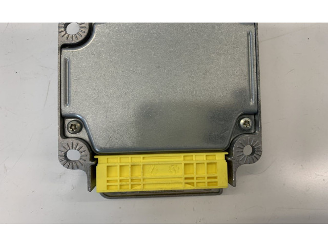 Блок подушек безопасности 1T0909605C, 1T0909605C Volkswagen Touran I