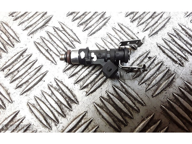 Форсунка     Ford C-MAX II   