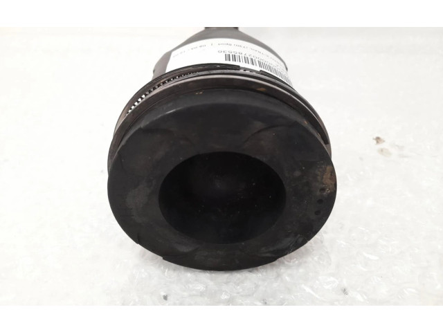  Поршень с шатуном    Nissan X-Trail T30  