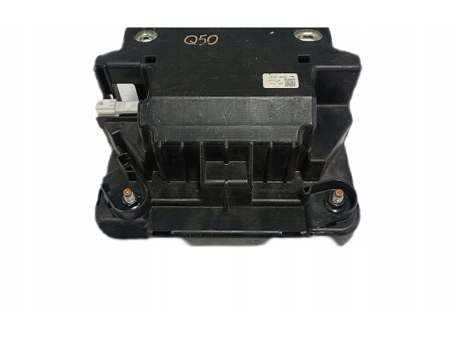 Блок управления 243024GA0A   Infiniti Q50