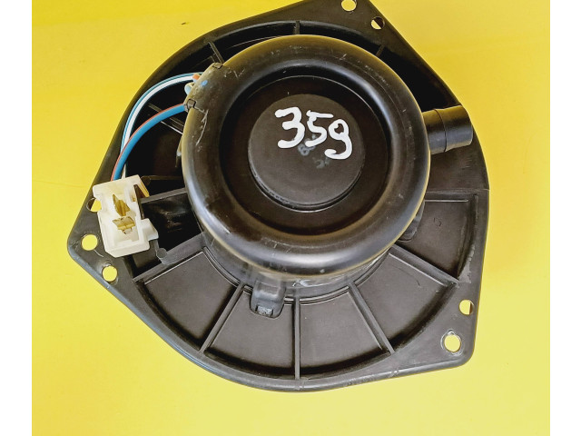 Вентилятор печки Nissan Vanette