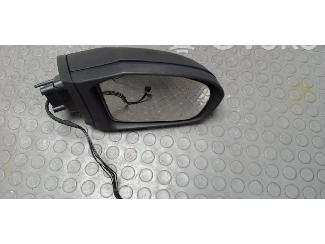 Pojistková skříňka Зеркало (управляемое электричеством) NICHTZUTREFFEND Mercedes-Benz A W169 2007