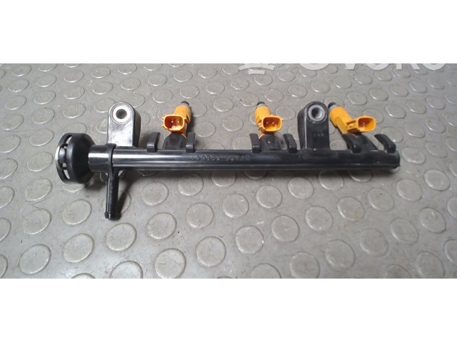 Форсунка 23270400108E20, NICHTZUTREFFEND Daihatsu Sirion