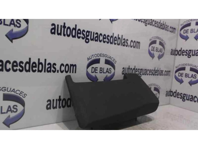 Подушка безопасности водителя 9650141200 Citroen Berlingo