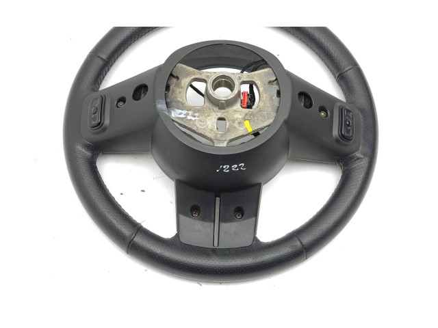 Руль Jeep Grand Cherokee 2010 - 2021 года 5LA611X9AA