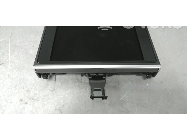 Дисплей 4G1919605B, 4G1919605A Audi A6 S6 C7 4G