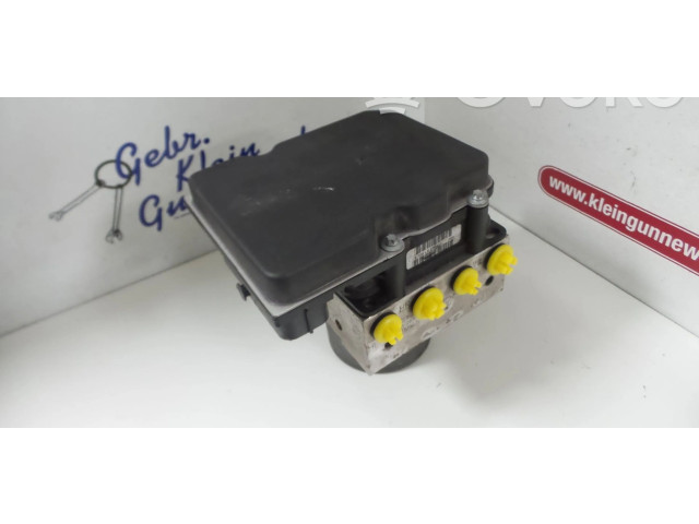 Jednotka ABS 97035575513, 0265236357 Porsche Panamera (970) 2011