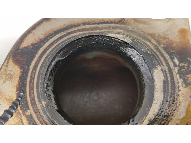  Турбина Mercedes-Benz GL X166 4.5 A2780903680         