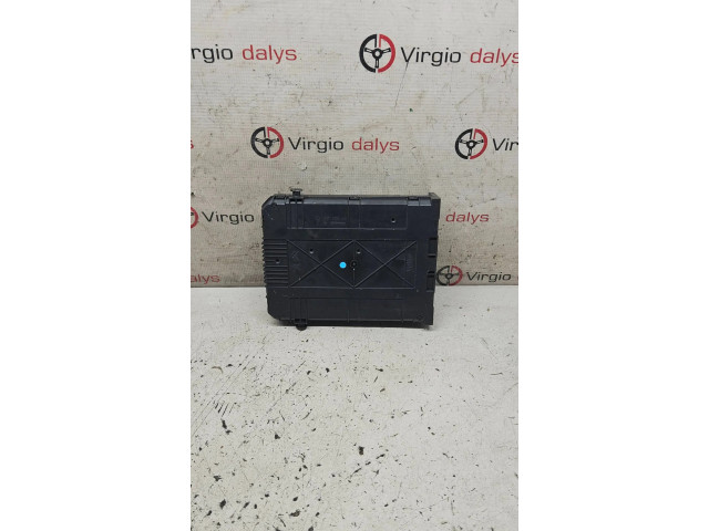 Блок комфорта 9807532080, 20140113   Peugeot 2008 I   