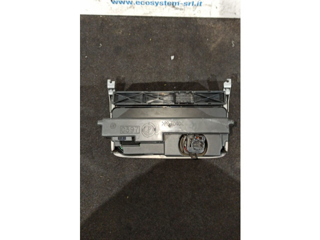 Блок управления климат-контролем    Alfa Romeo GT