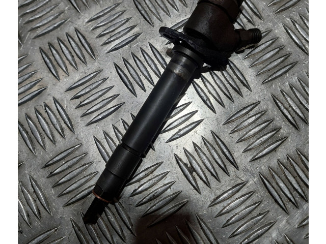 Форсунка 8658352, 2A1707G    Volvo V70   