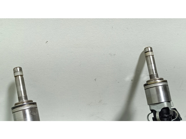 Комплект форсунок 16611AB030    Subaru Forester SK для бензинового двигателя  2.5