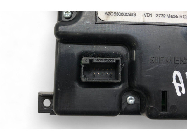 Дисплей    4F0919603   Audi A6 S6 C6 4F