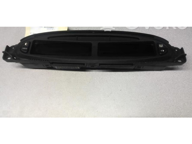 Панель приборов NT Citroen Xsara Picasso