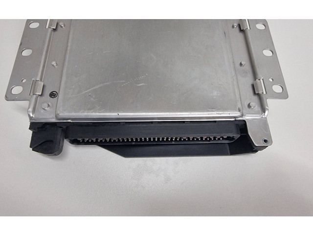 Блок управления коробкой передач 4B0927156BL, 73369419 Audi A6 S6 C5 4B