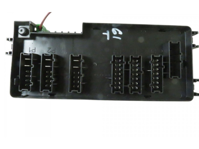 Блок предохранителей A1645402372, A1645402372 Mercedes-Benz ML W164