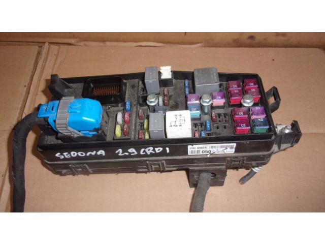   Pojistková skříňka 919504D050   KIA Carnival 2007