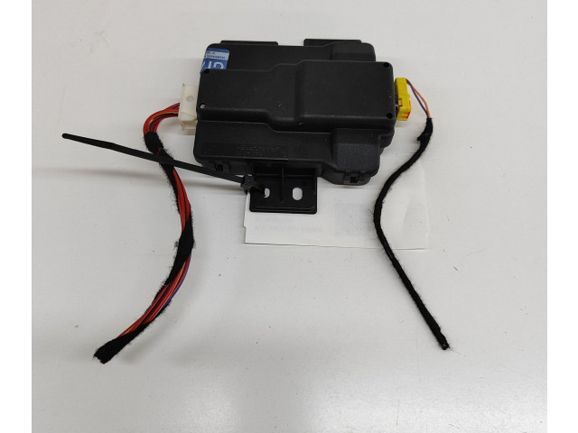 Pojistková skříňka A0005404716 Mercedes-Benz EQC 2023