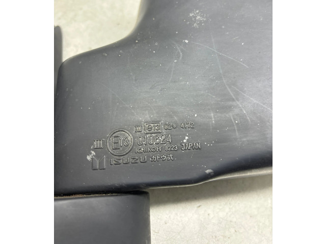 Zpětné zrcátko Opel Monterey 1992 E13024172, E13010624