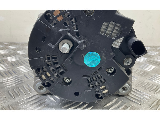 Генератор AAL1193   Audi A4 Allroad B8      