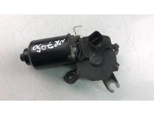 Моторчик дворников 035217320 KIA Rio