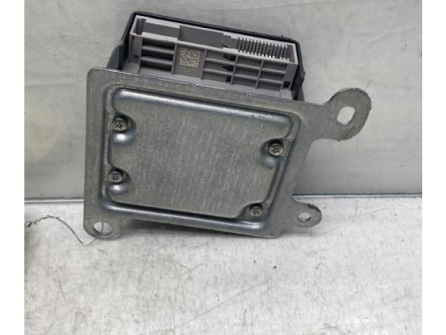 Блок подушек безопасности Dacia Duster II