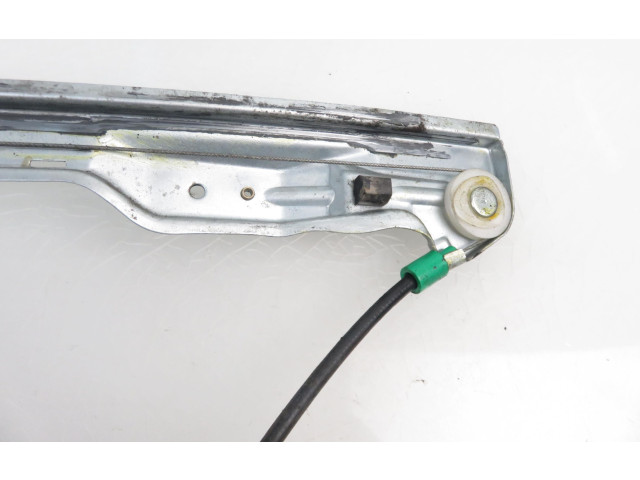 Передний комплект электрического механизма для подъема окна     9648484780    Citroen C5 