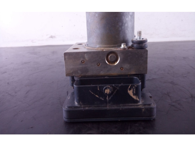 Блок АБС 6C0614517K, 15072441125 Skoda Fabia Mk3 (NJ) 2015 - 2021 года