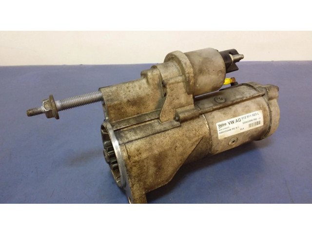 Стартер  012911023L   Porsche Cayenne (92A)