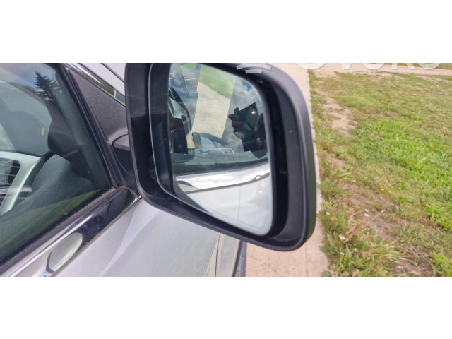 Зеркало электрическое     левое   Jeep Grand Cherokee  2010-2021 года   