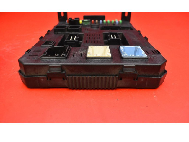 Pojistková skříňka 9660105780, 9660105780 Peugeot 307 2005