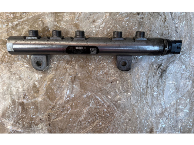 Магистральная трубка топлива 0445216050, 35032008F Maserati Levante