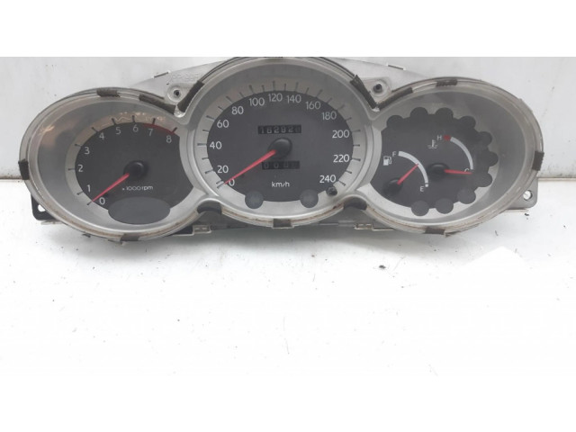 Панель приборов 9436527010   Hyundai Coupe       