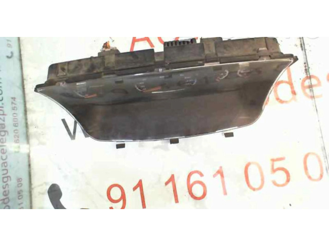 Панель приборов 8021031520 SsangYong Actyon sports I