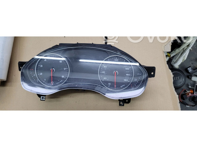 Панель приборов 4G8920982M Audi A7 S7 4G