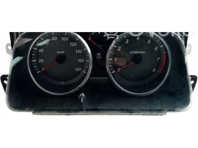 Панель приборов 83800-B2B40   Daihatsu Cuore       