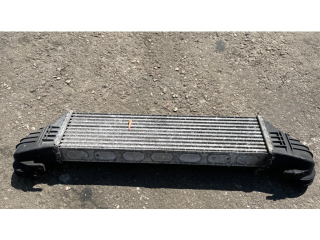 Интеркулер 7791231 BMW X5 E53 3.0