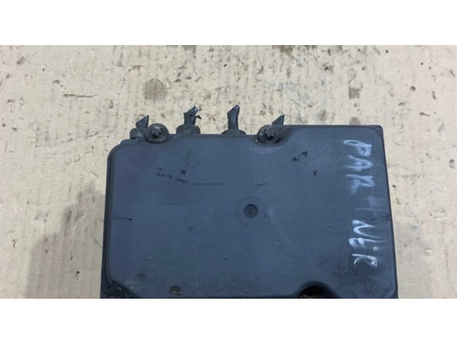Jednotka ABS 9655045780, 0265231522 Peugeot Partner 2004
