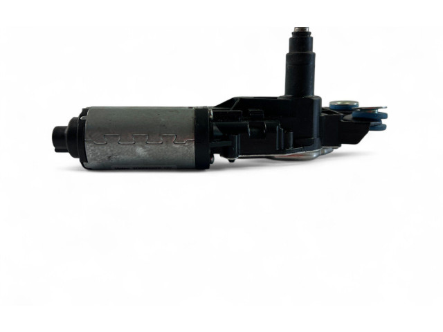 Моторчик дворников 31290787    Volvo V70