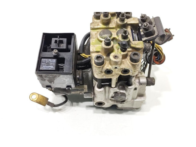 Блок АБС 26731AA002   Subaru  Legacy  2010 - 2016 года