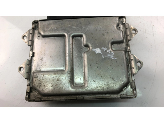 Řídící jednotka 51918353   Fiat Punto (199) 2015