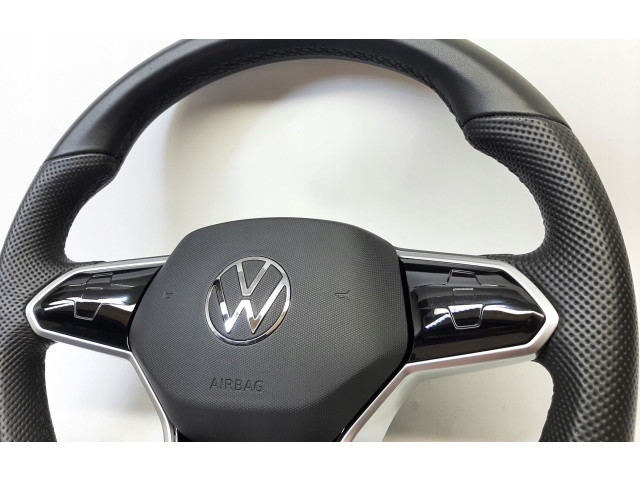 Руль Volkswagen Golf VIII 2019 - года 5H0419089JK